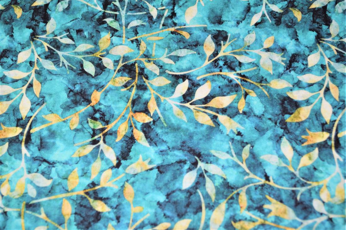 Batik Trail