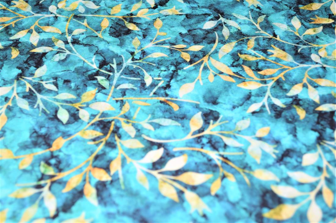 Batik Trail