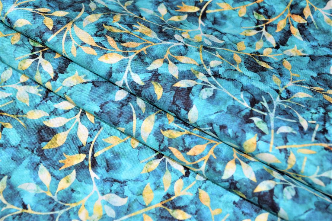 Batik Trail