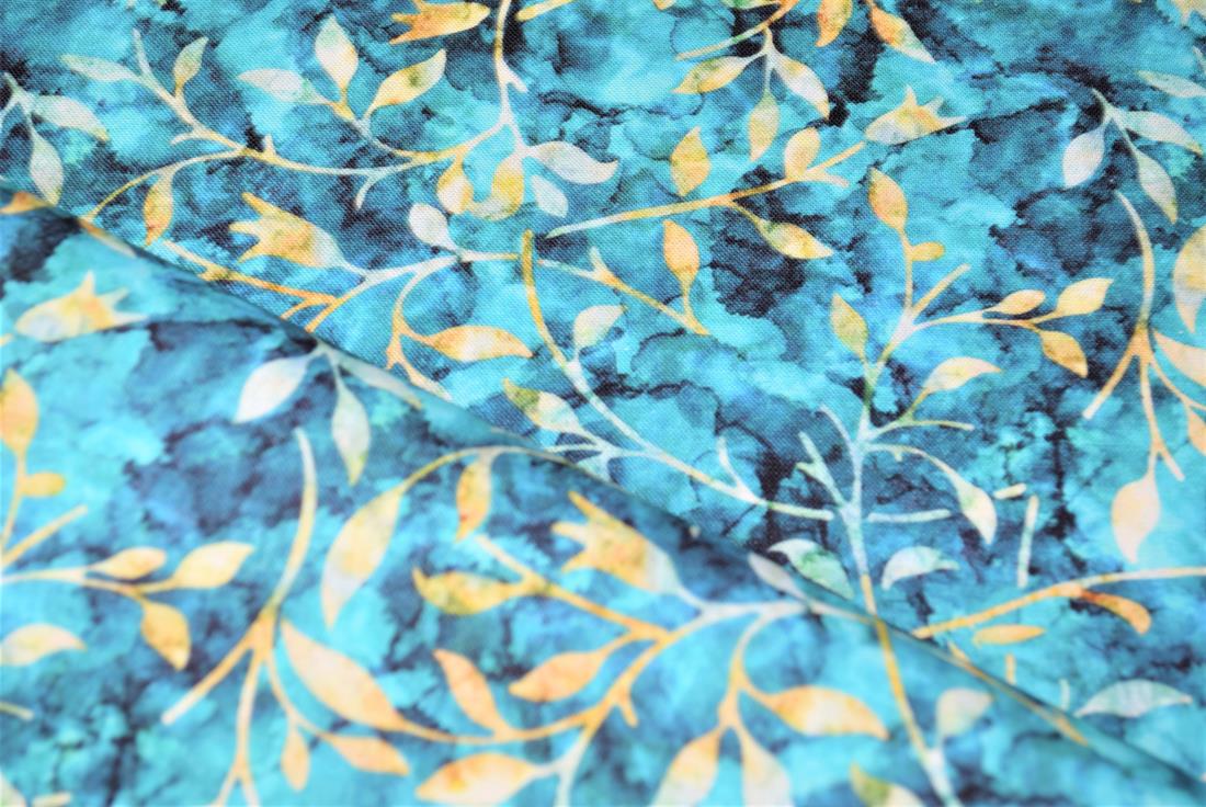 Batik Trail