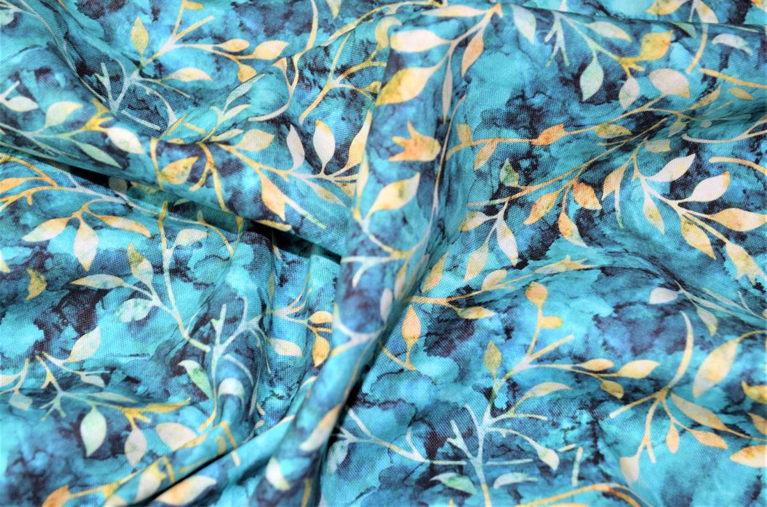 Batik Trail