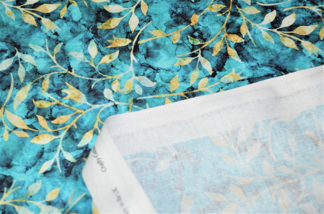 Batik Trail