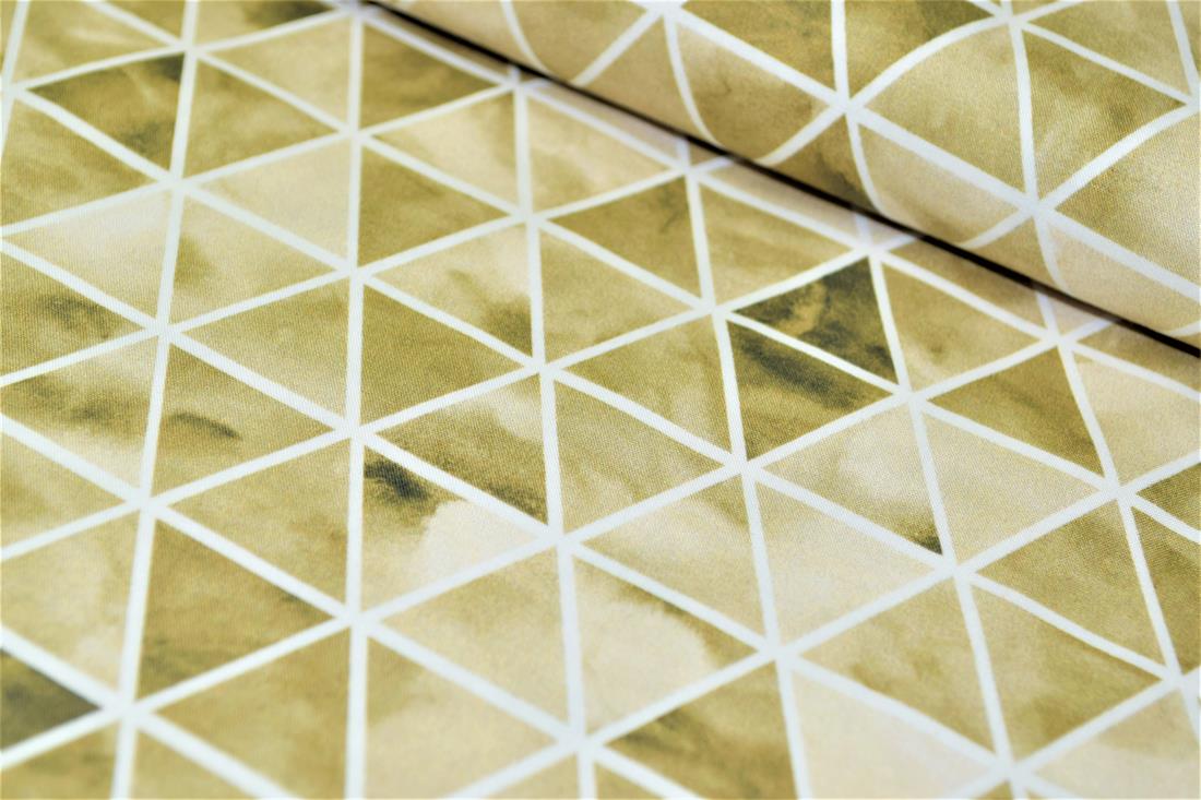 Printed 100% Cotton 112Cm Wide Fabric