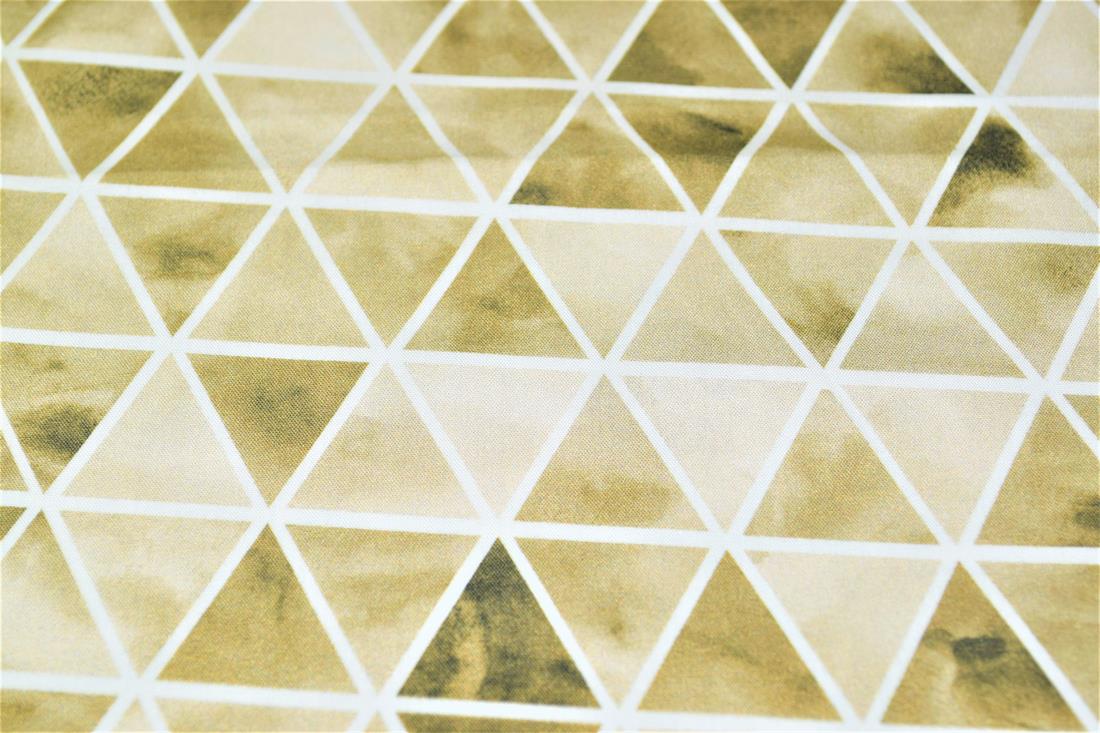Printed 100% Cotton 112Cm Wide Fabric