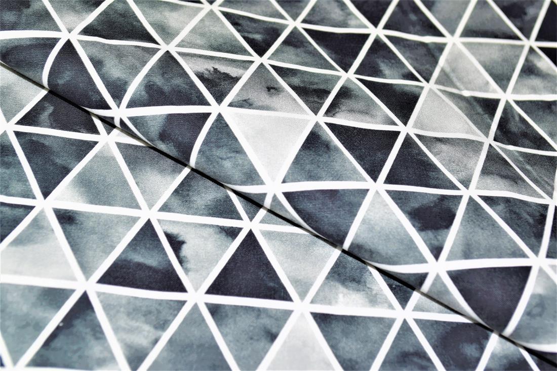 Printed 100% Cotton 112Cm Wide Fabric