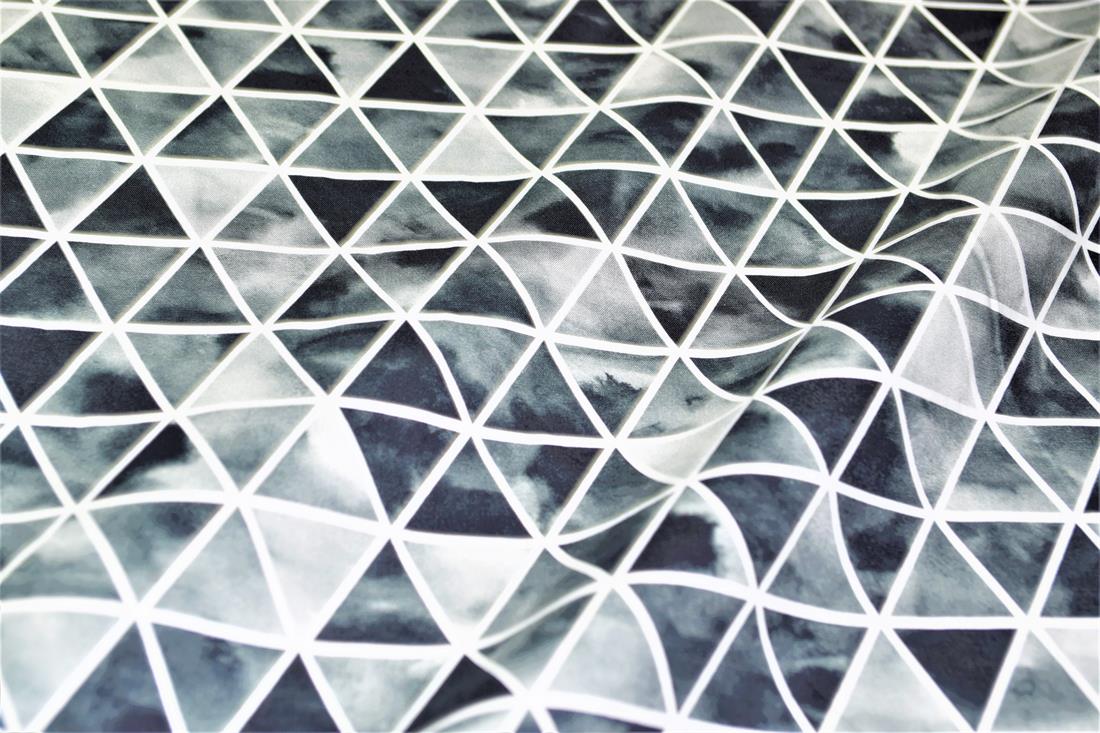 Printed 100% Cotton 112Cm Wide Fabric