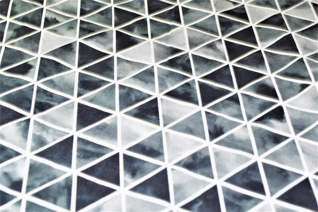 Printed 100% Cotton 112Cm Wide Fabric