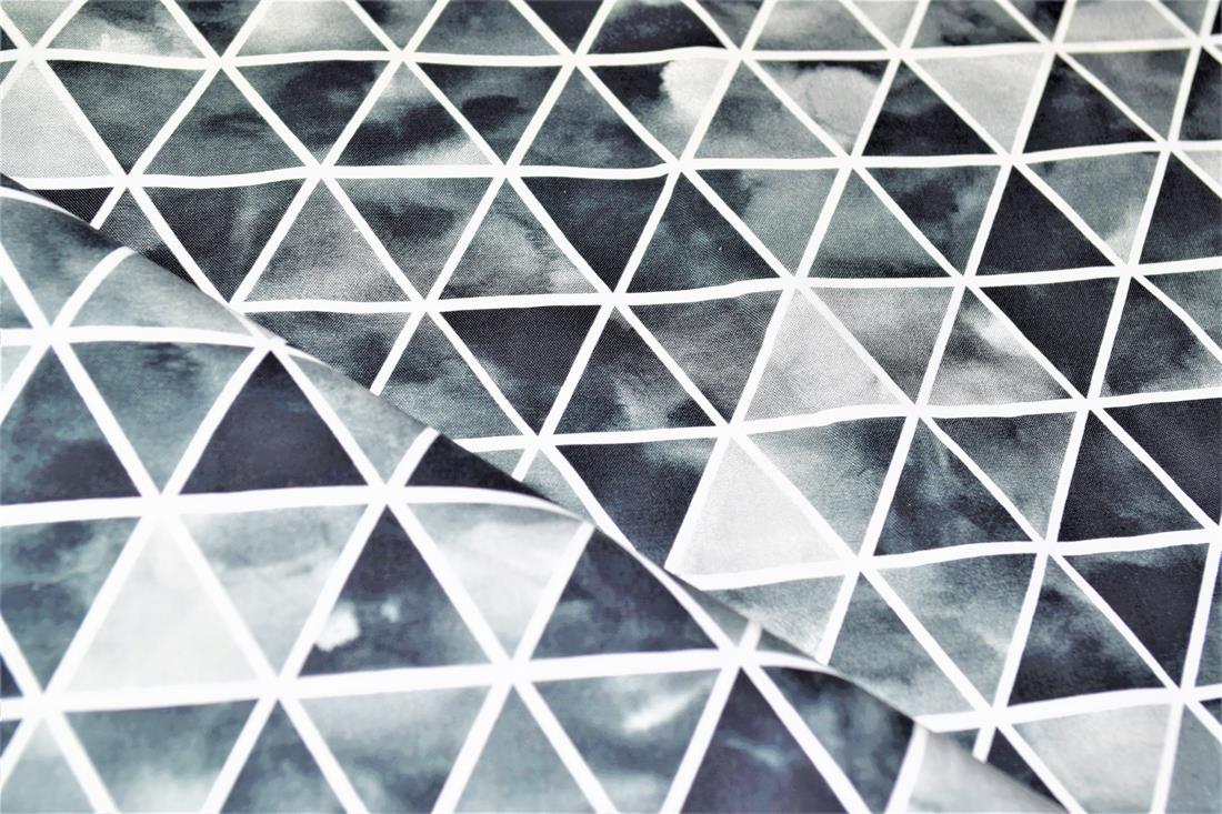 Printed 100% Cotton 112Cm Wide Fabric