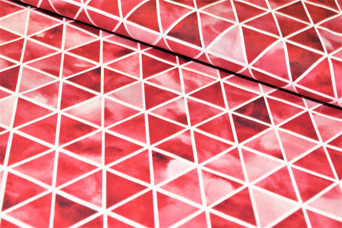 Printed 100% Cotton 112Cm Wide Fabric