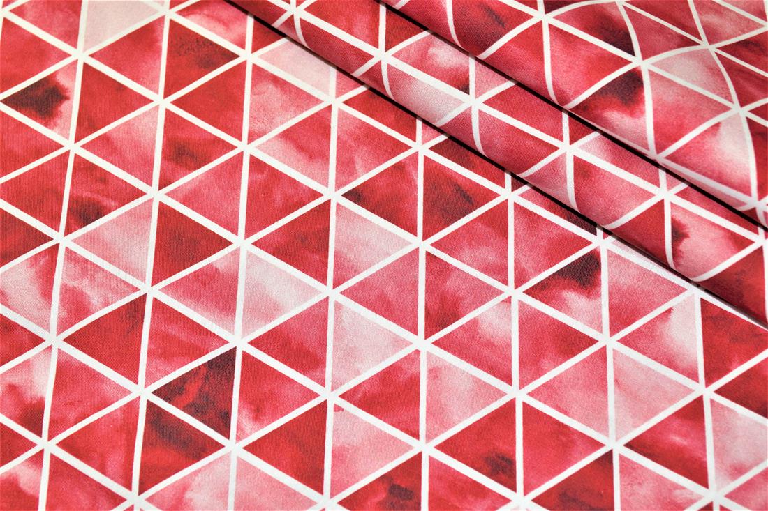 Printed 100% Cotton 112Cm Wide Fabric