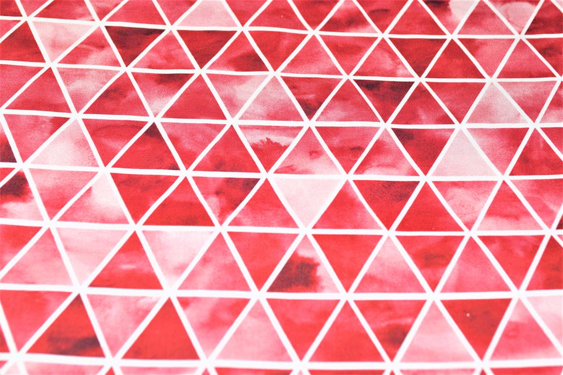 Printed 100% Cotton 112Cm Wide Fabric
