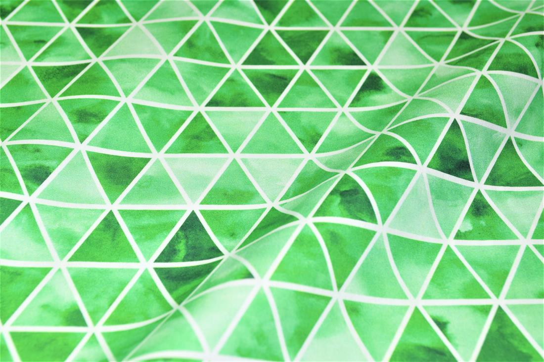 Printed 100% Cotton 112Cm Wide Fabric