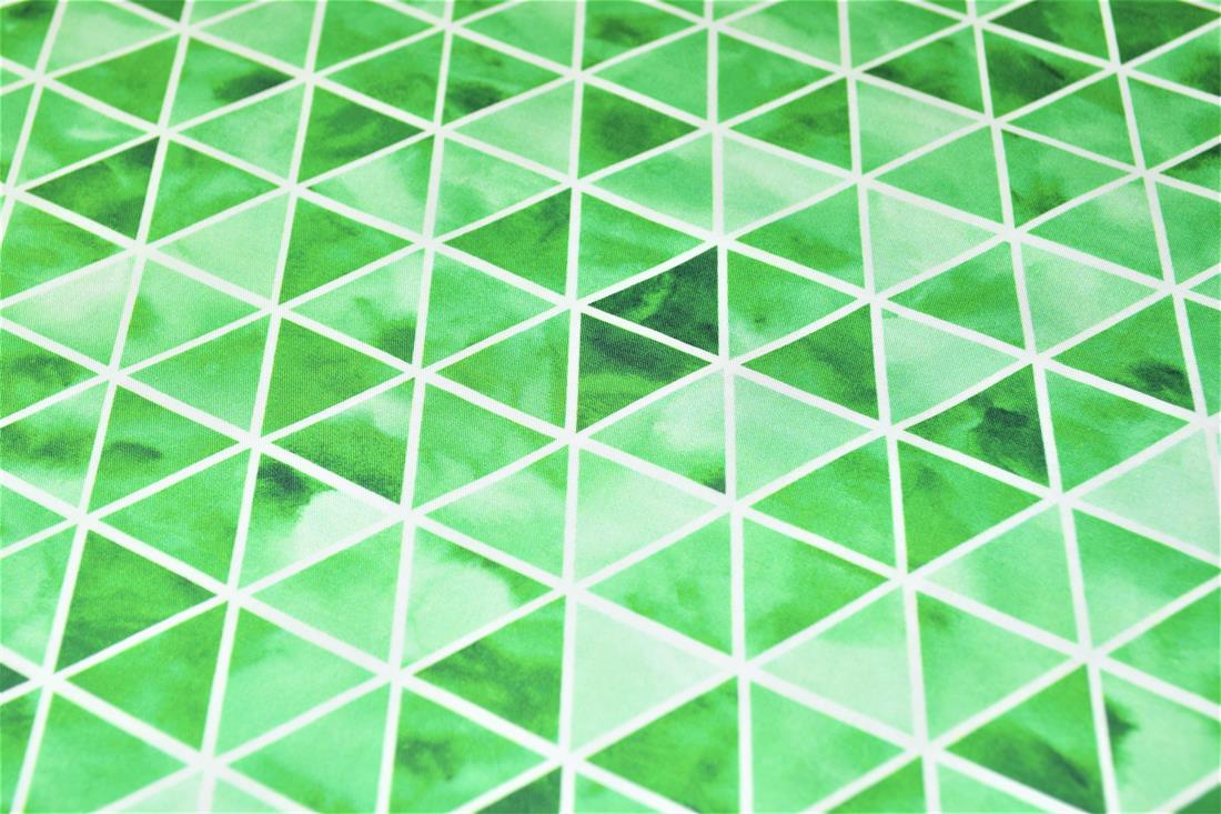 Printed 100% Cotton 112Cm Wide Fabric