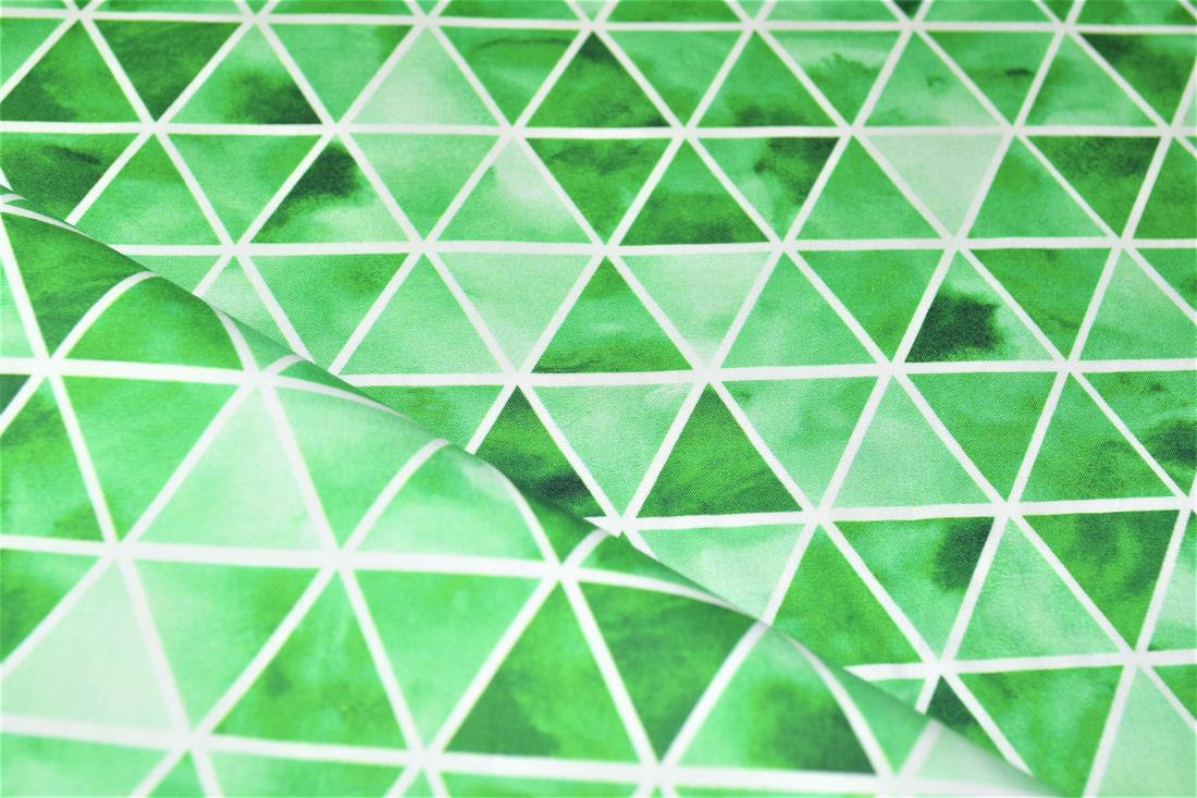 Printed 100% Cotton 112Cm Wide Fabric