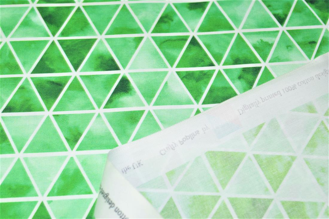 Printed 100% Cotton 112Cm Wide Fabric
