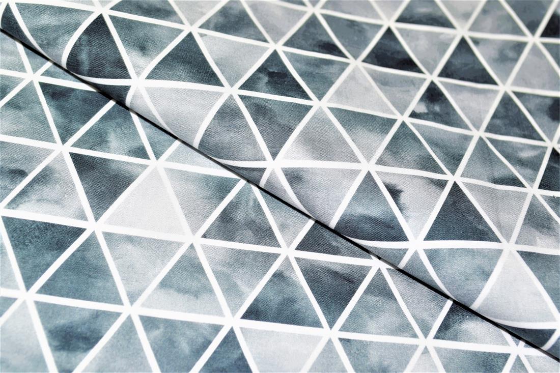 Printed 100% Cotton 112Cm Wide Fabric
