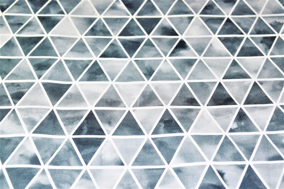 Printed 100% Cotton 112Cm Wide Fabric