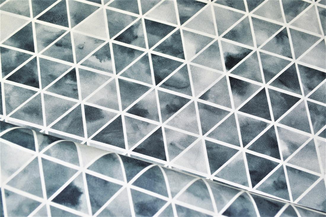 Printed 100% Cotton 112Cm Wide Fabric