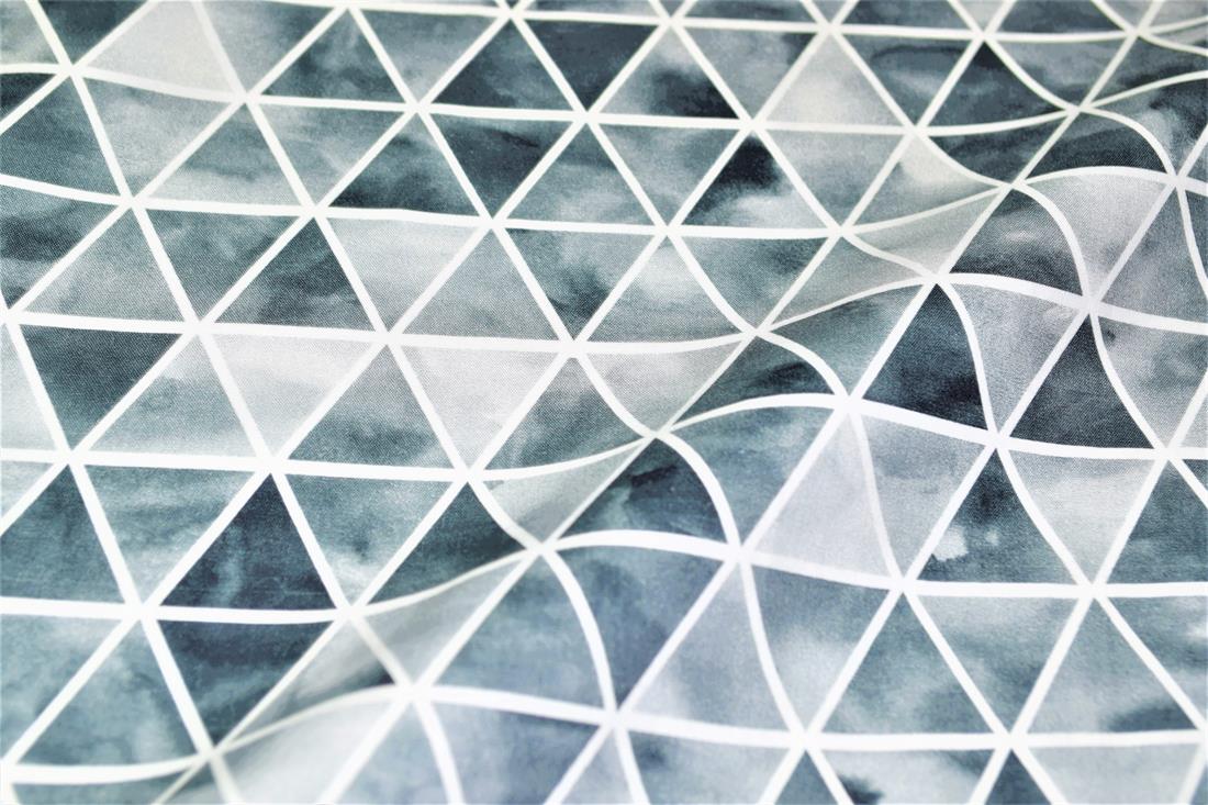 Printed 100% Cotton 112Cm Wide Fabric