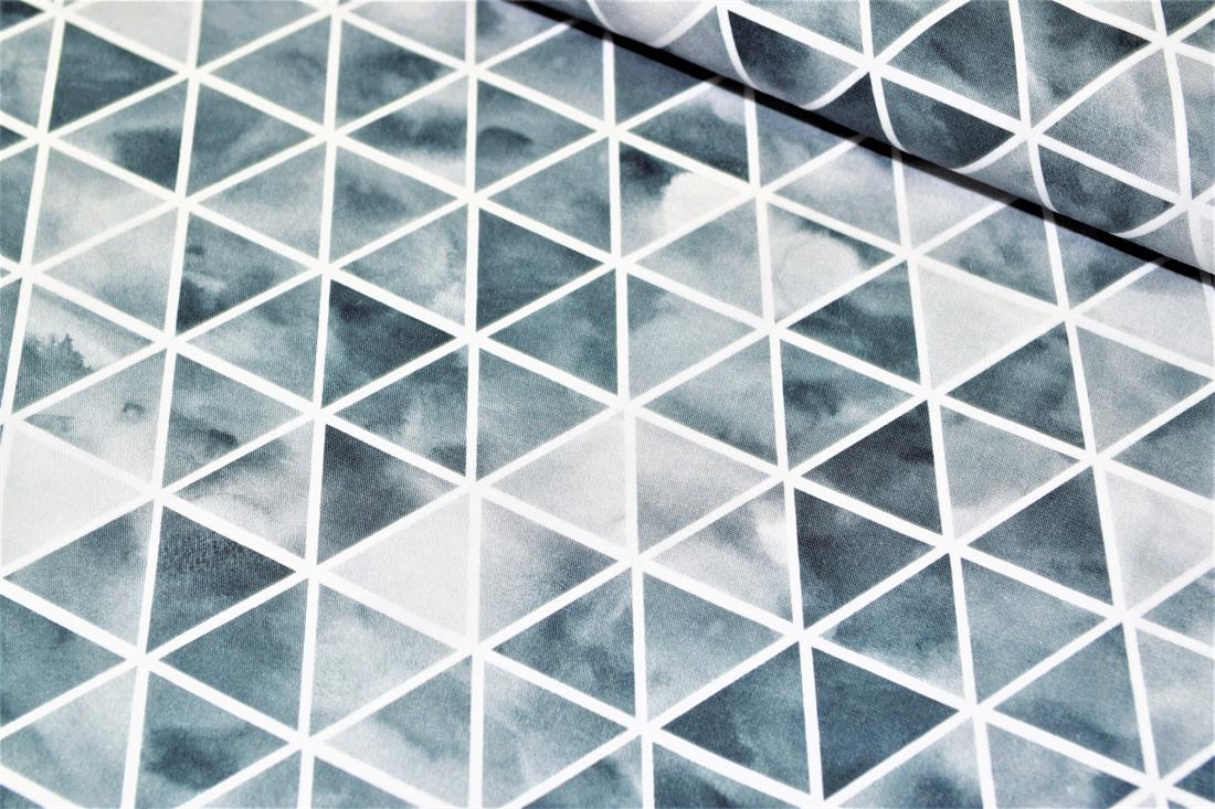 Printed 100% Cotton 112Cm Wide Fabric