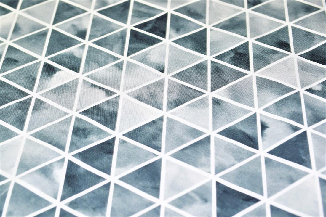 Printed 100% Cotton 112Cm Wide Fabric