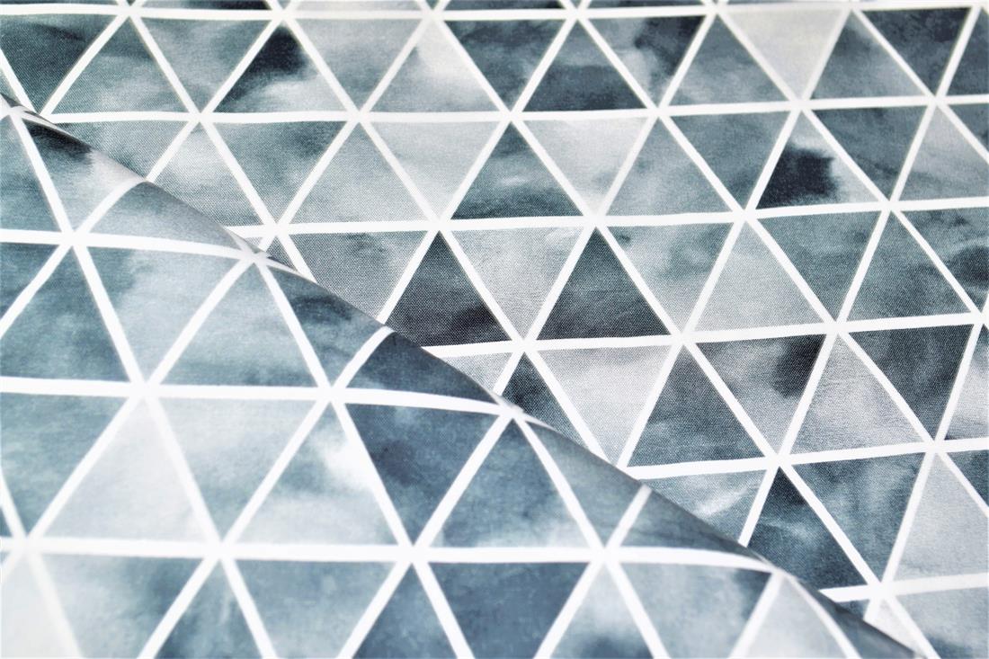 Printed 100% Cotton 112Cm Wide Fabric