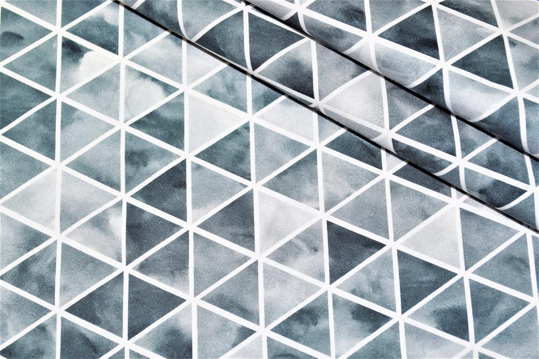 Printed 100% Cotton 112Cm Wide Fabric