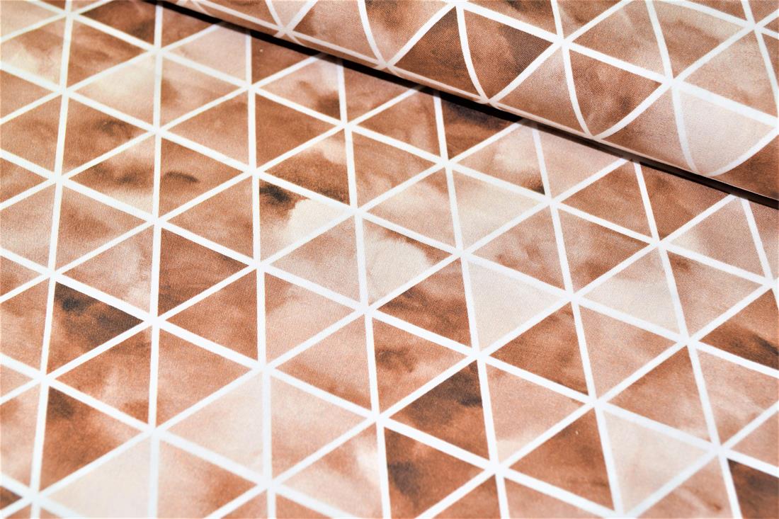 Printed 100% Cotton 112Cm Wide Fabric