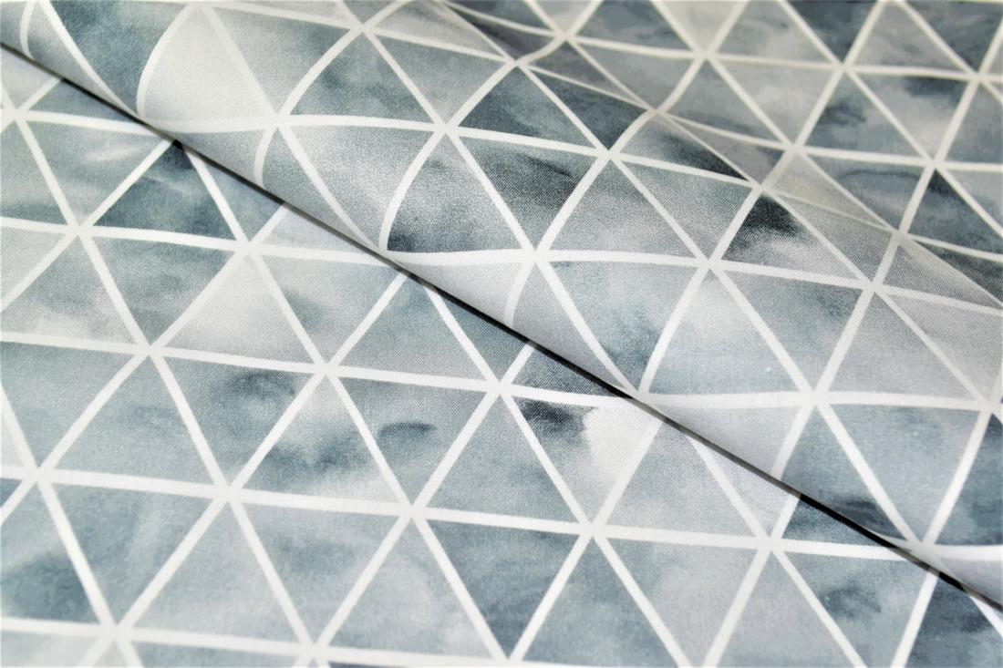 Printed 100% Cotton 112Cm Wide Fabric