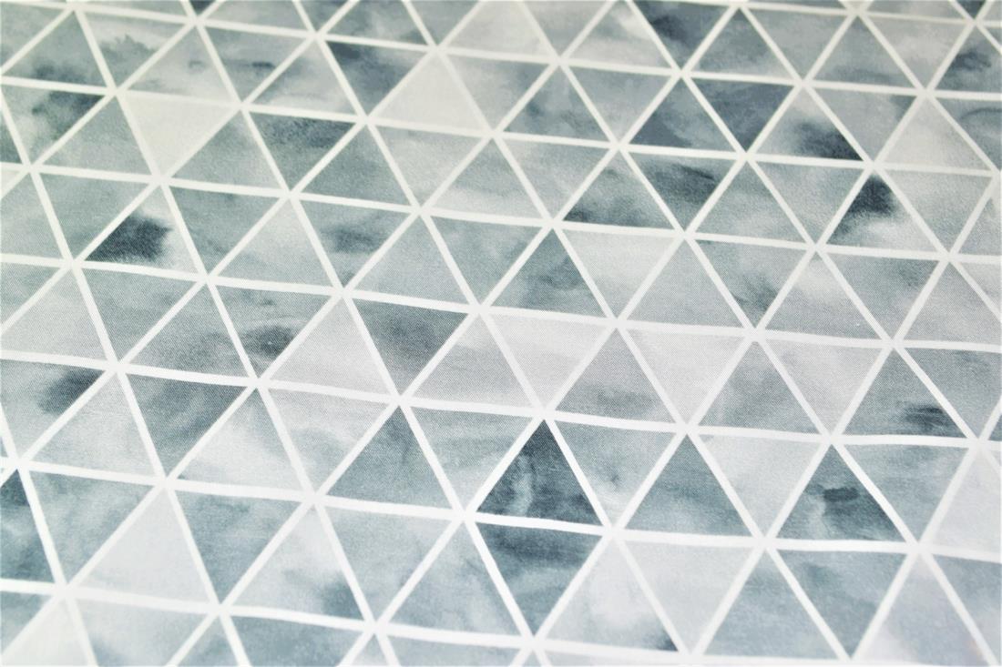 Printed 100% Cotton 112Cm Wide Fabric
