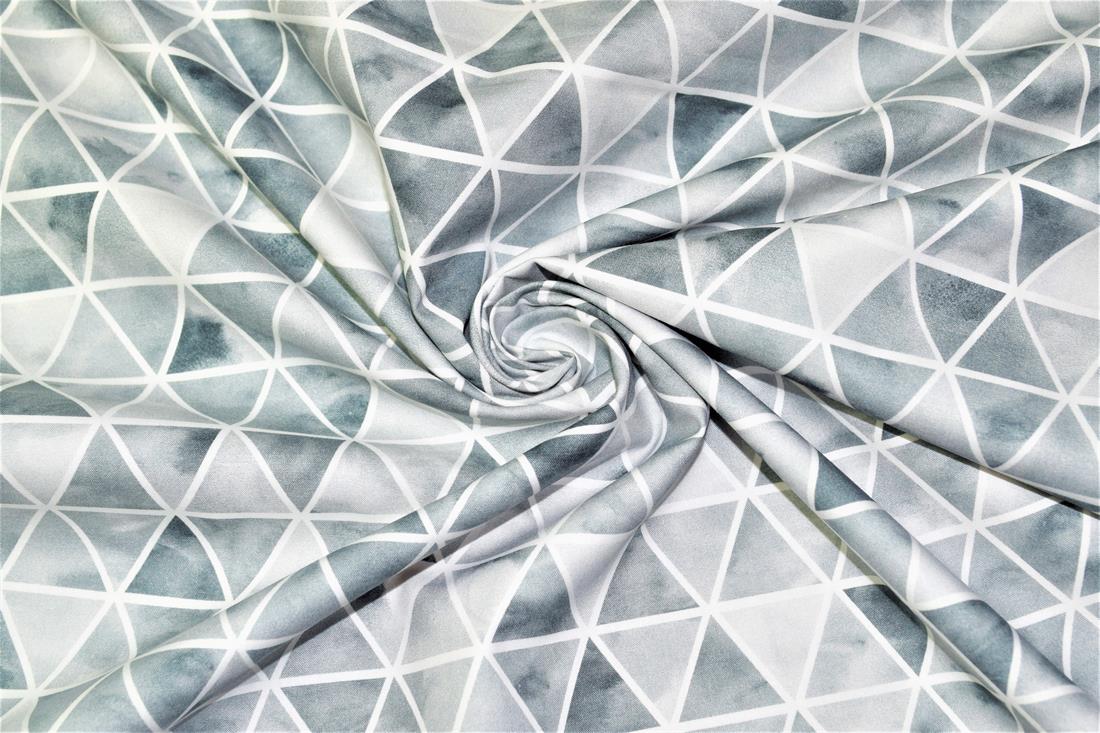 Printed 100% Cotton 112Cm Wide Fabric