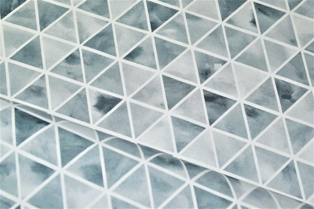 Printed 100% Cotton 112Cm Wide Fabric