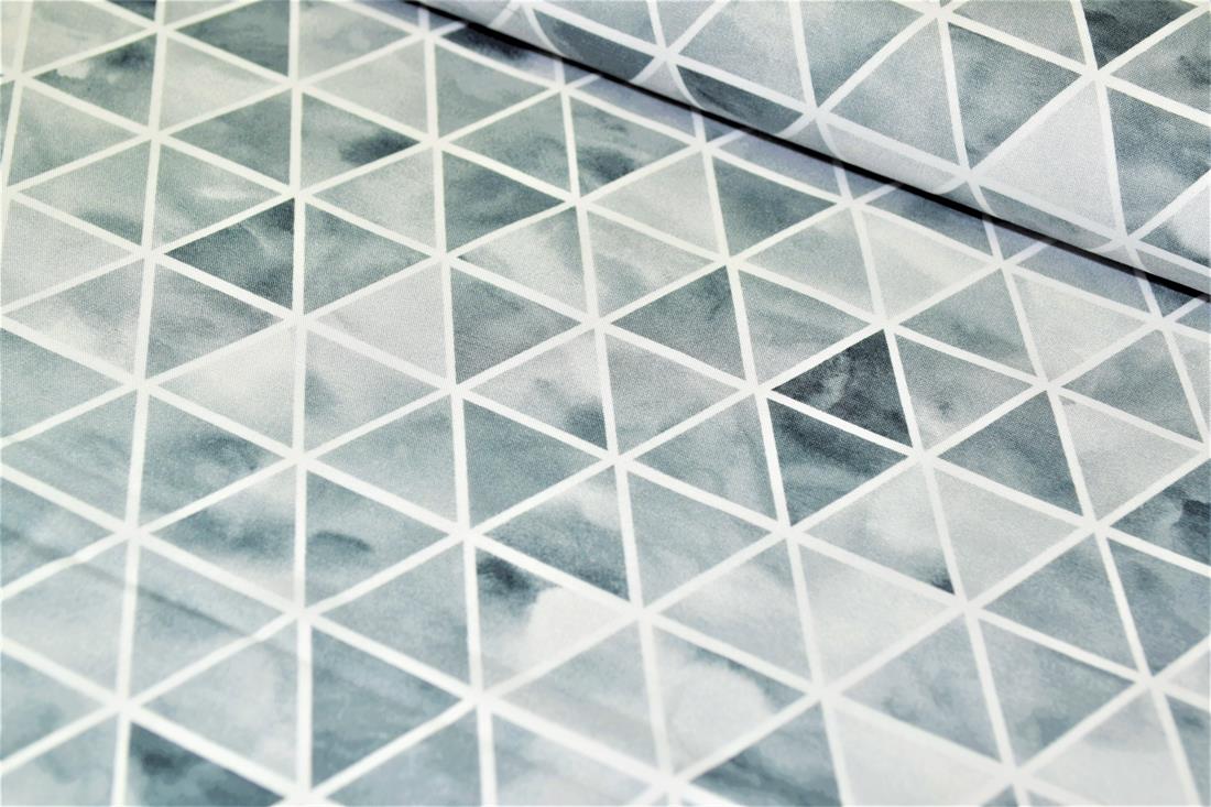 Printed 100% Cotton 112Cm Wide Fabric