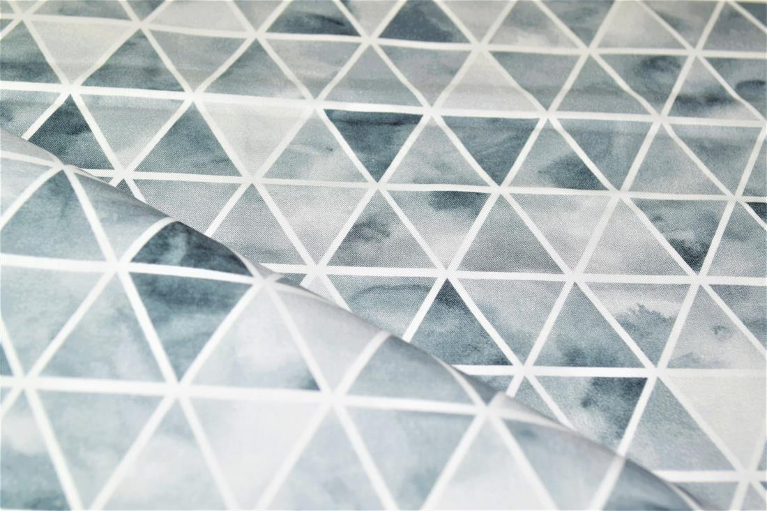 Printed 100% Cotton 112Cm Wide Fabric