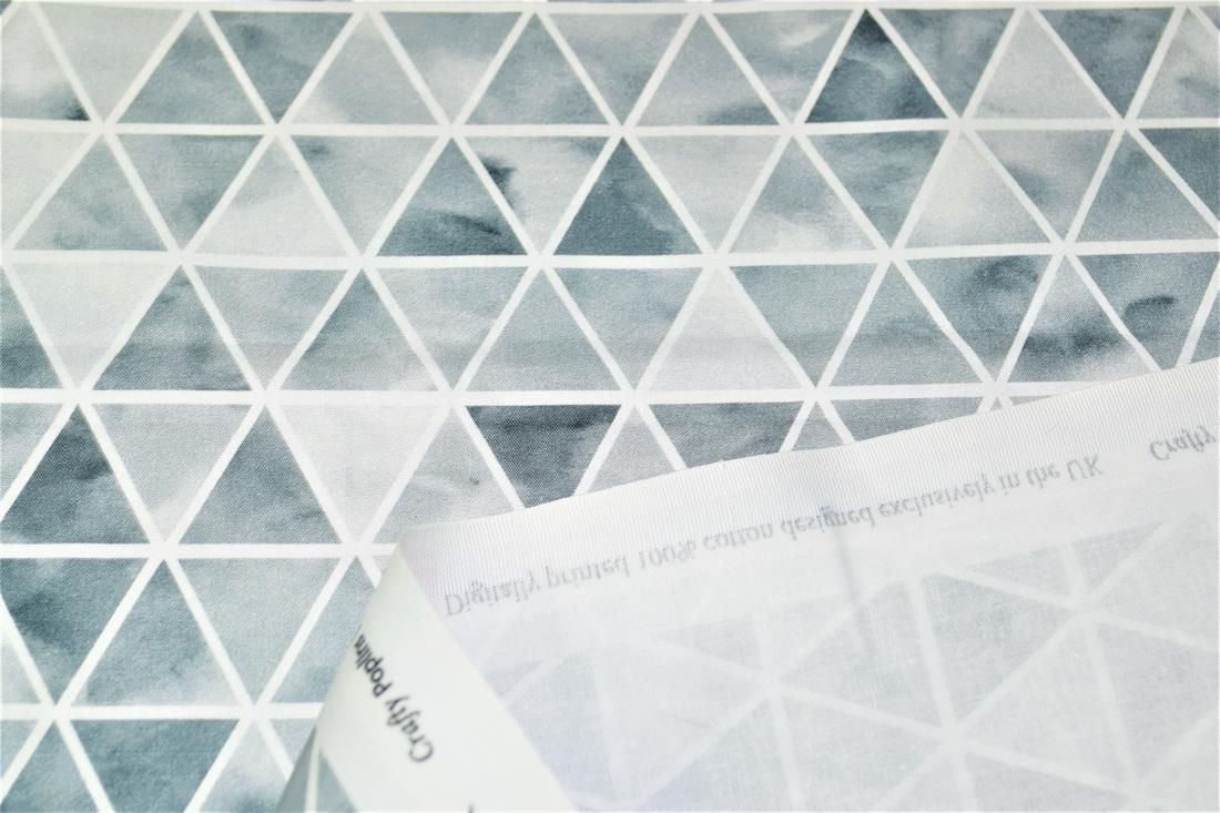 Printed 100% Cotton 112Cm Wide Fabric