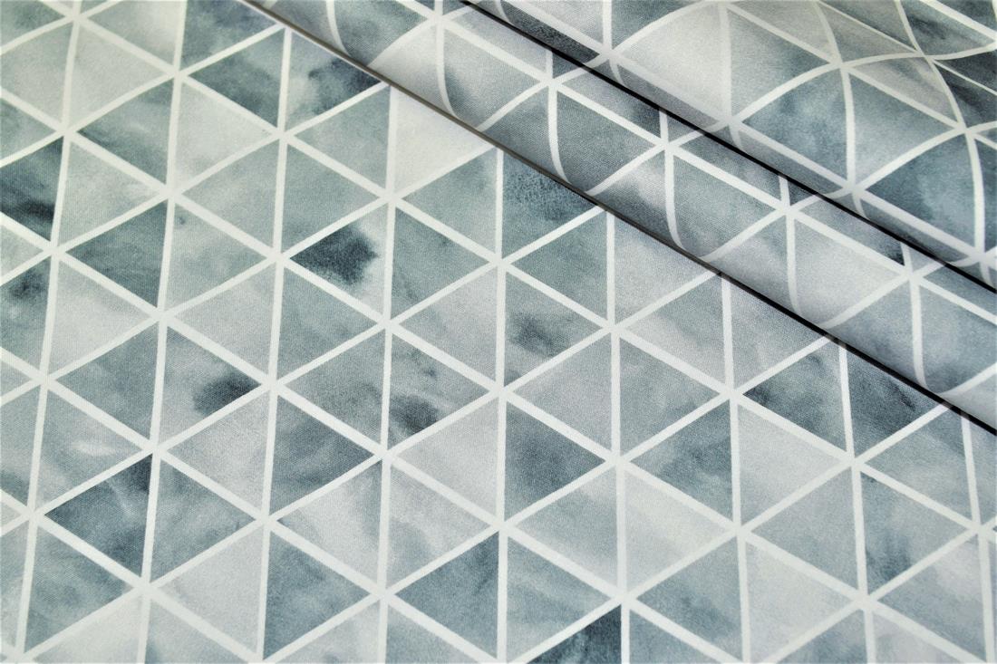 Printed 100% Cotton 112Cm Wide Fabric