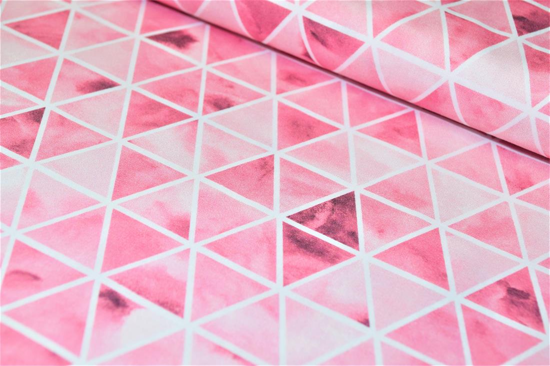 Printed 100% Cotton 112Cm Wide Fabric