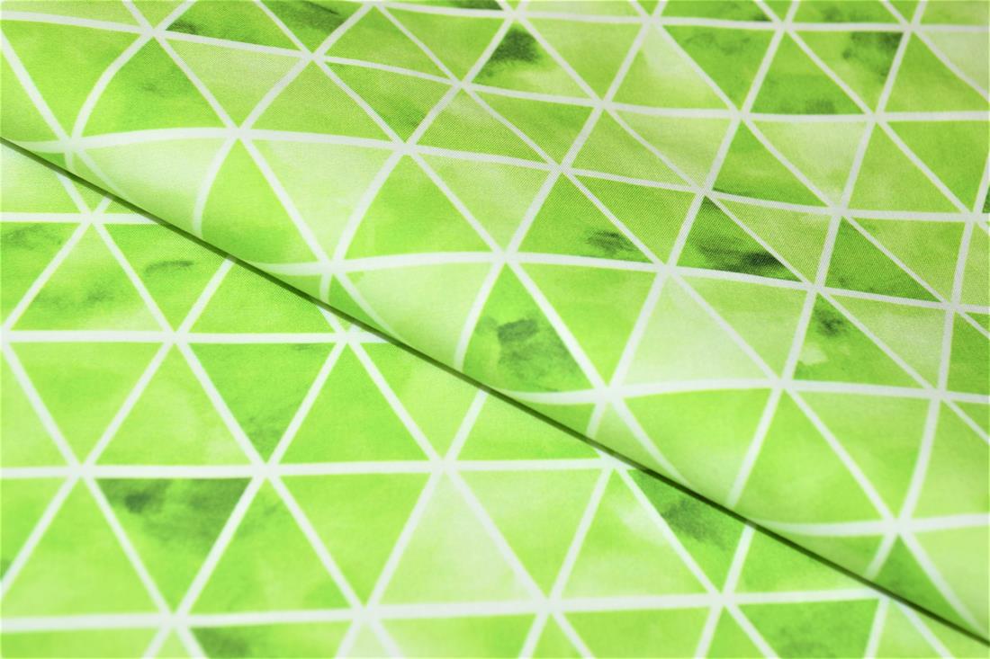 Printed 100% Cotton 112Cm Wide Fabric