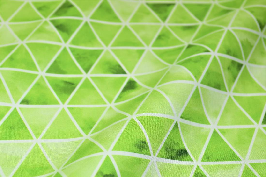 Printed 100% Cotton 112Cm Wide Fabric