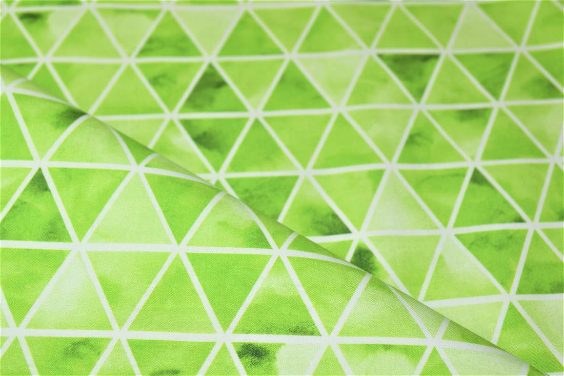 Printed 100% Cotton 112Cm Wide Fabric