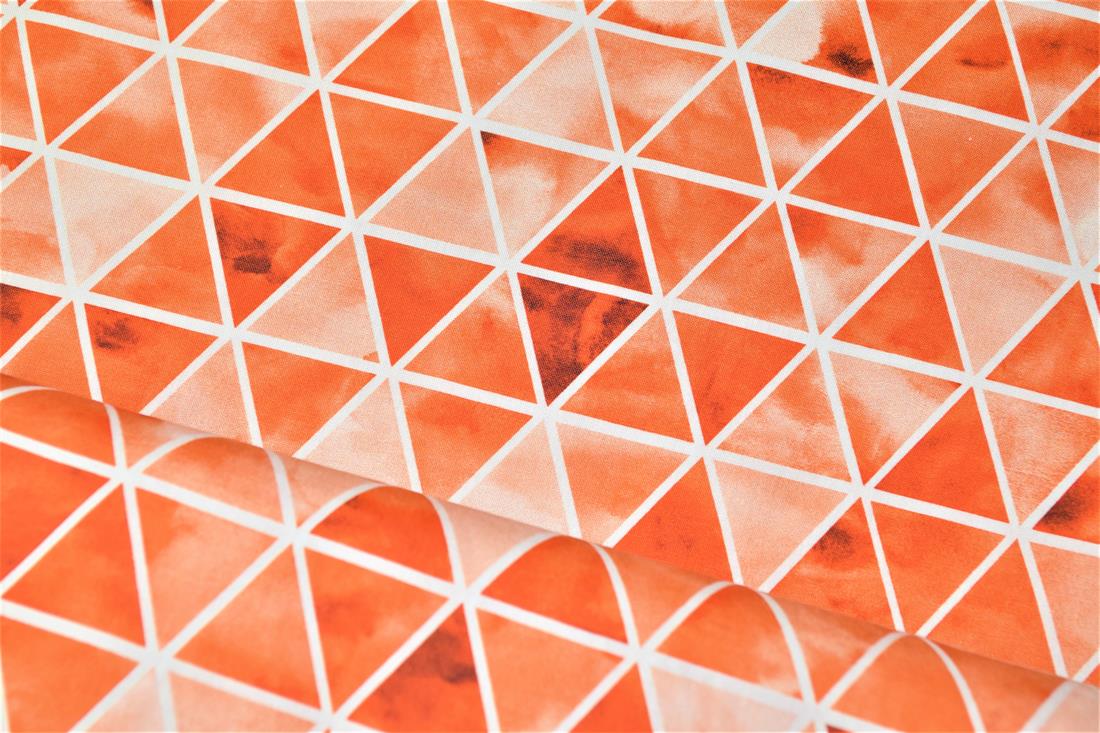 Printed 100% Cotton 112Cm Wide Fabric