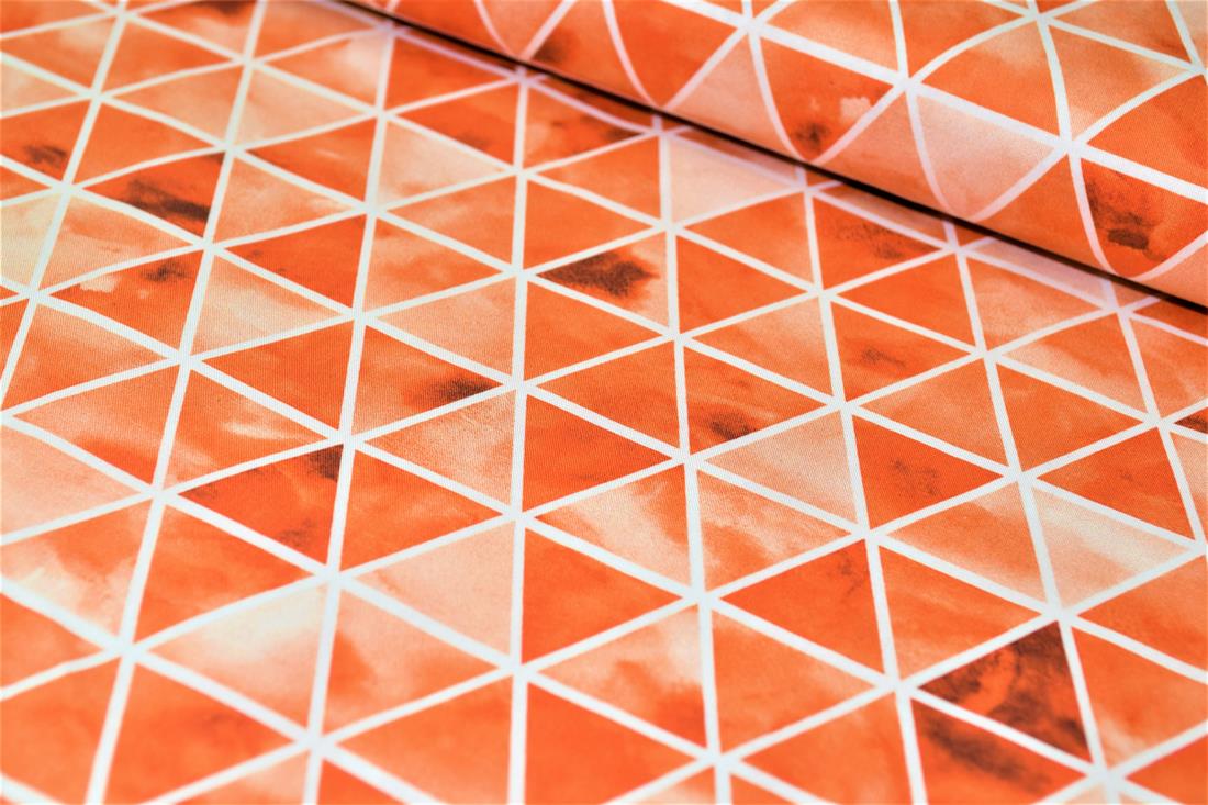 Printed 100% Cotton 112Cm Wide Fabric