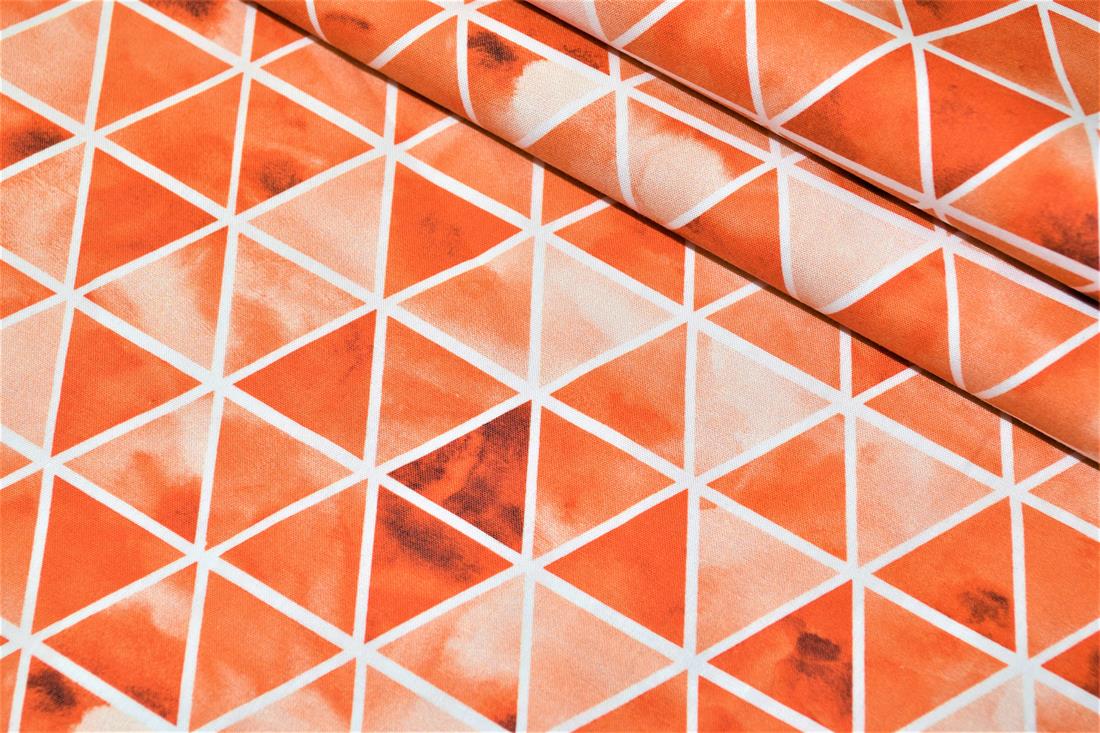 Printed 100% Cotton 112Cm Wide Fabric