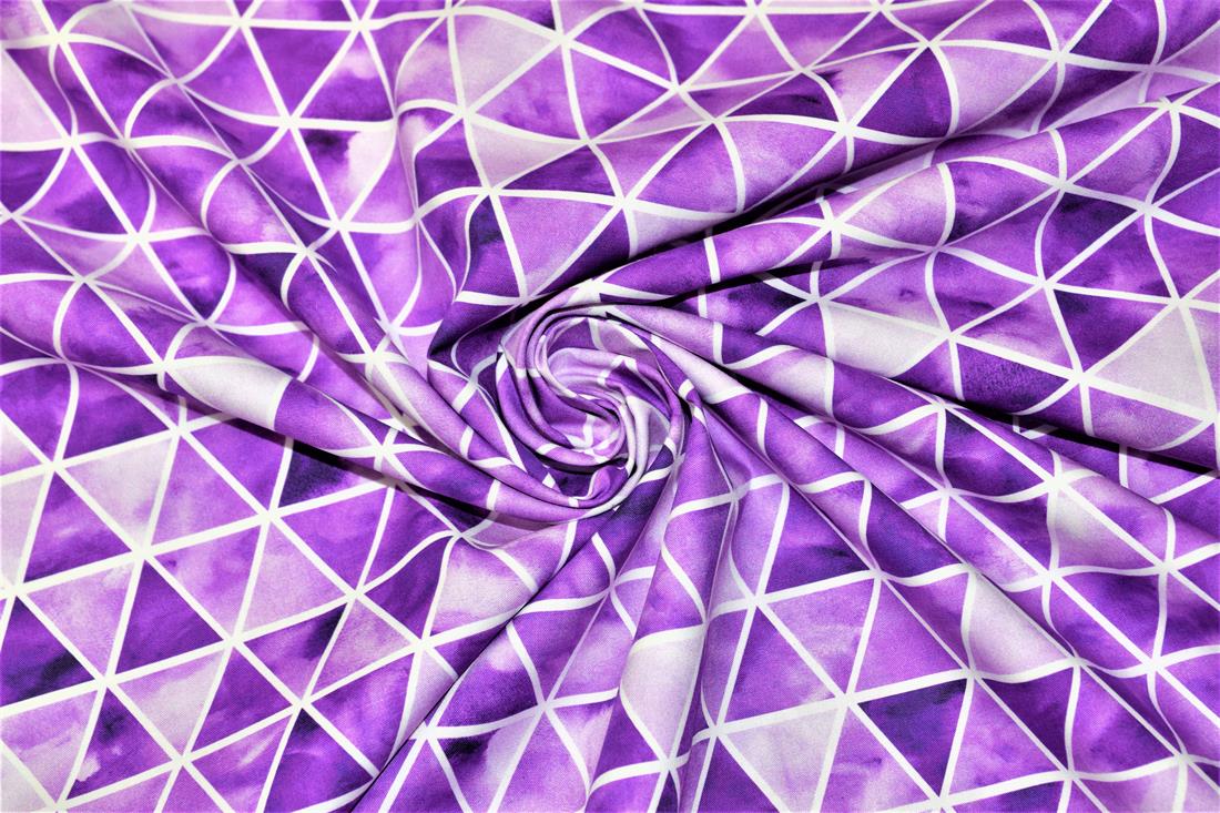Printed 100% Cotton 112Cm Wide Fabric