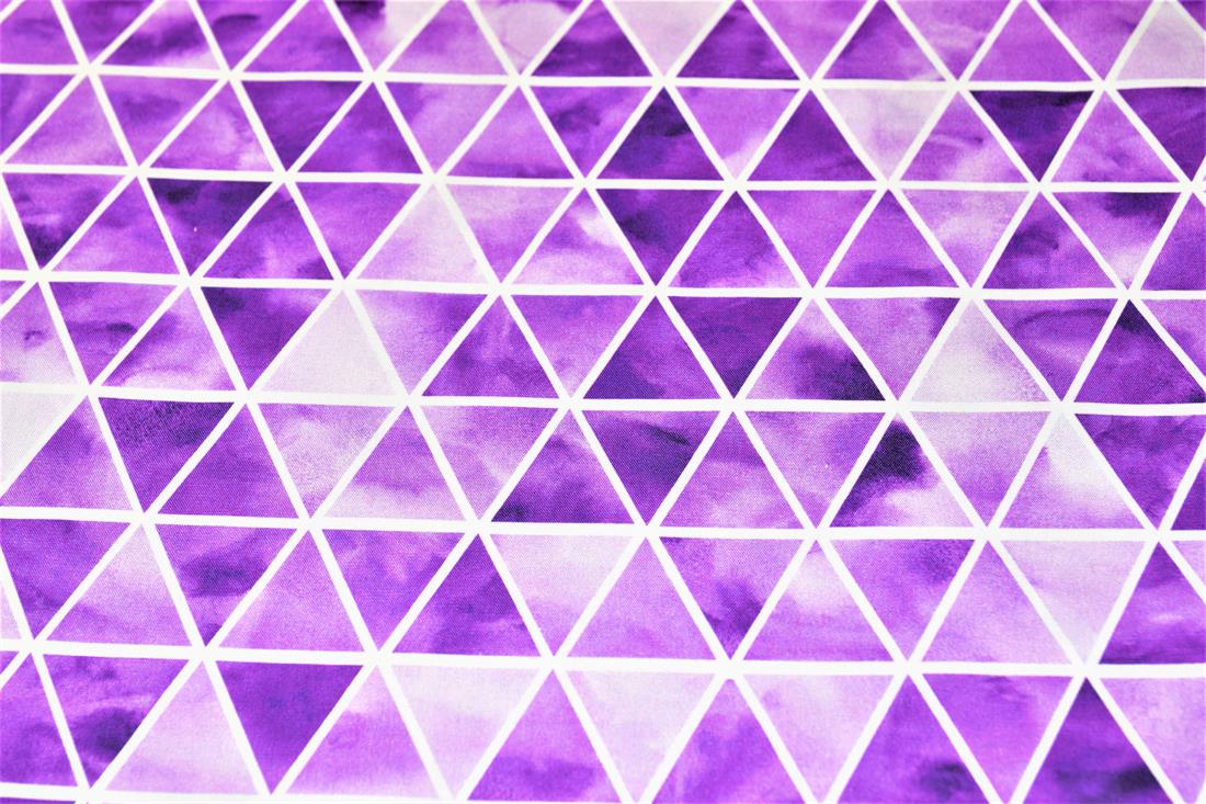 Printed 100% Cotton 112Cm Wide Fabric