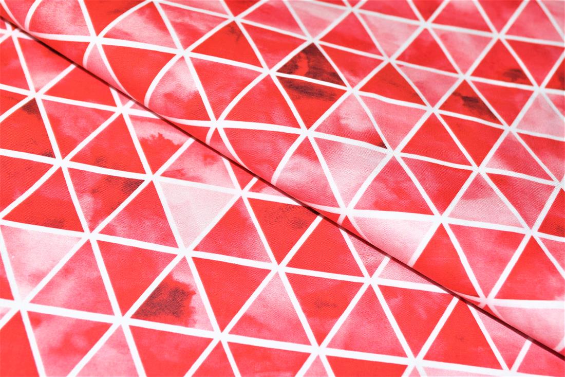 Printed 100% Cotton 112Cm Wide Fabric