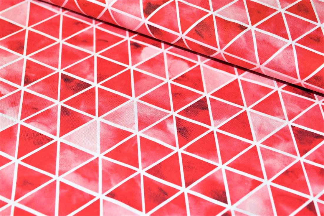 Printed 100% Cotton 112Cm Wide Fabric