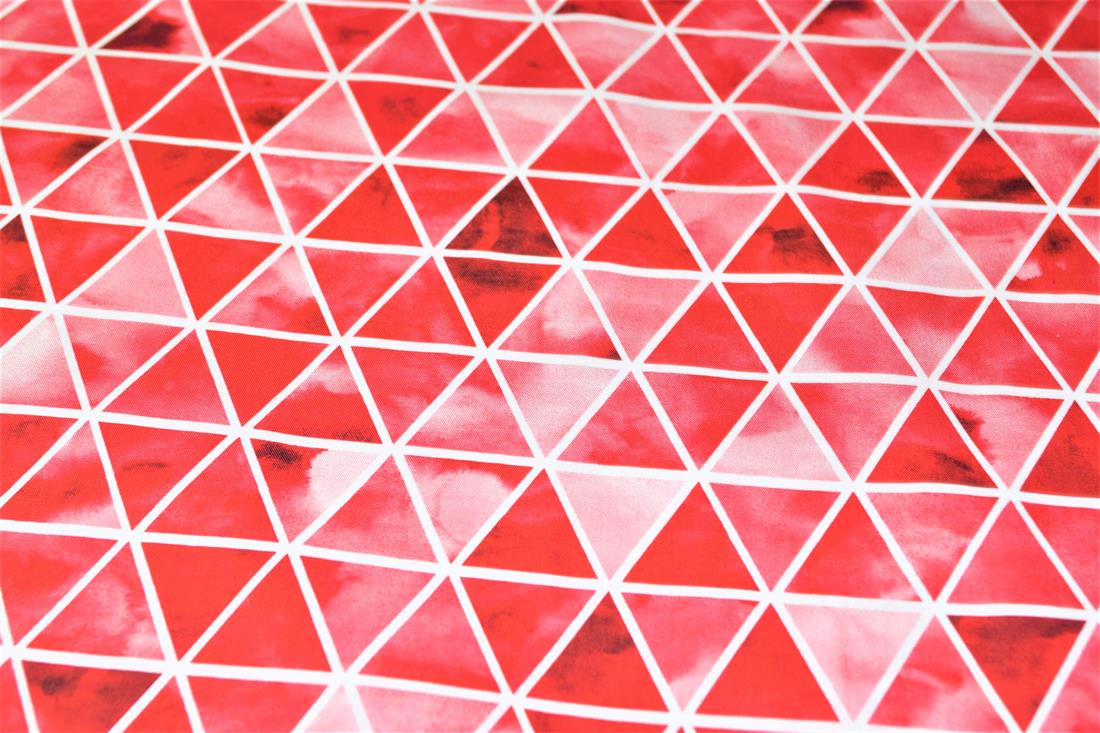 Printed 100% Cotton 112Cm Wide Fabric