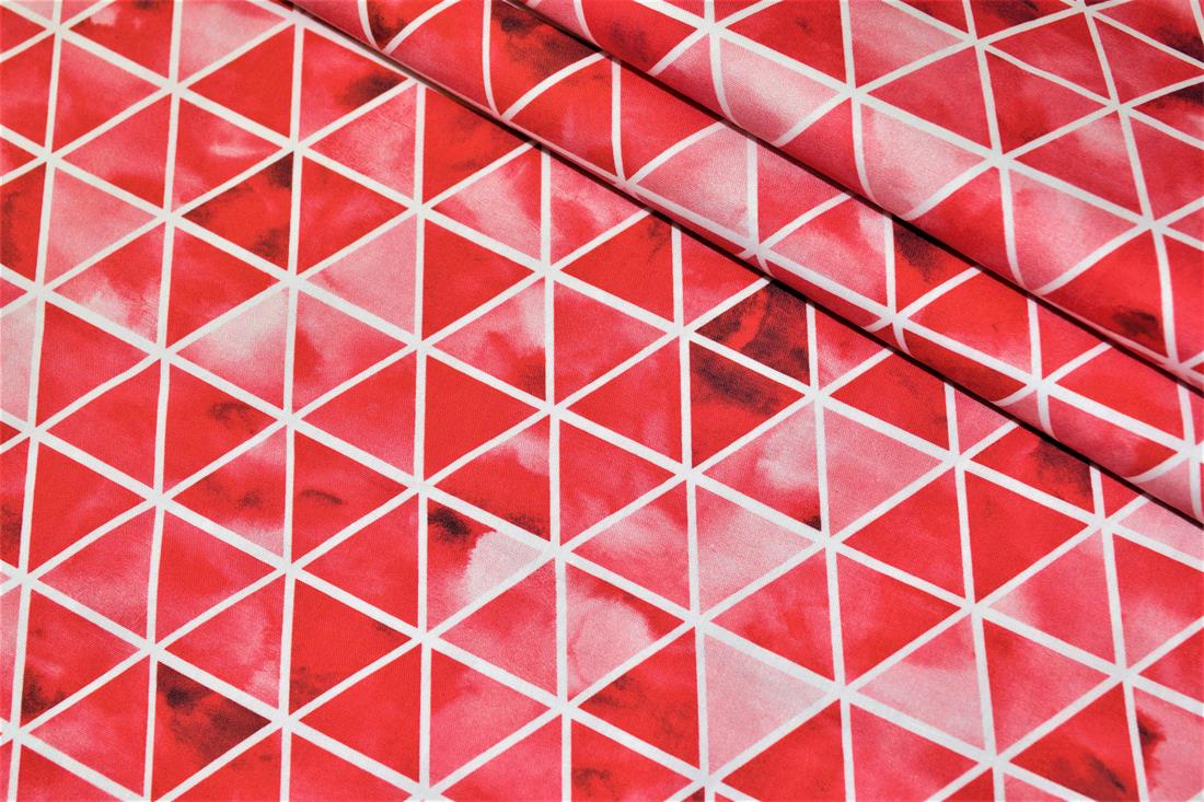 Printed 100% Cotton 112Cm Wide Fabric