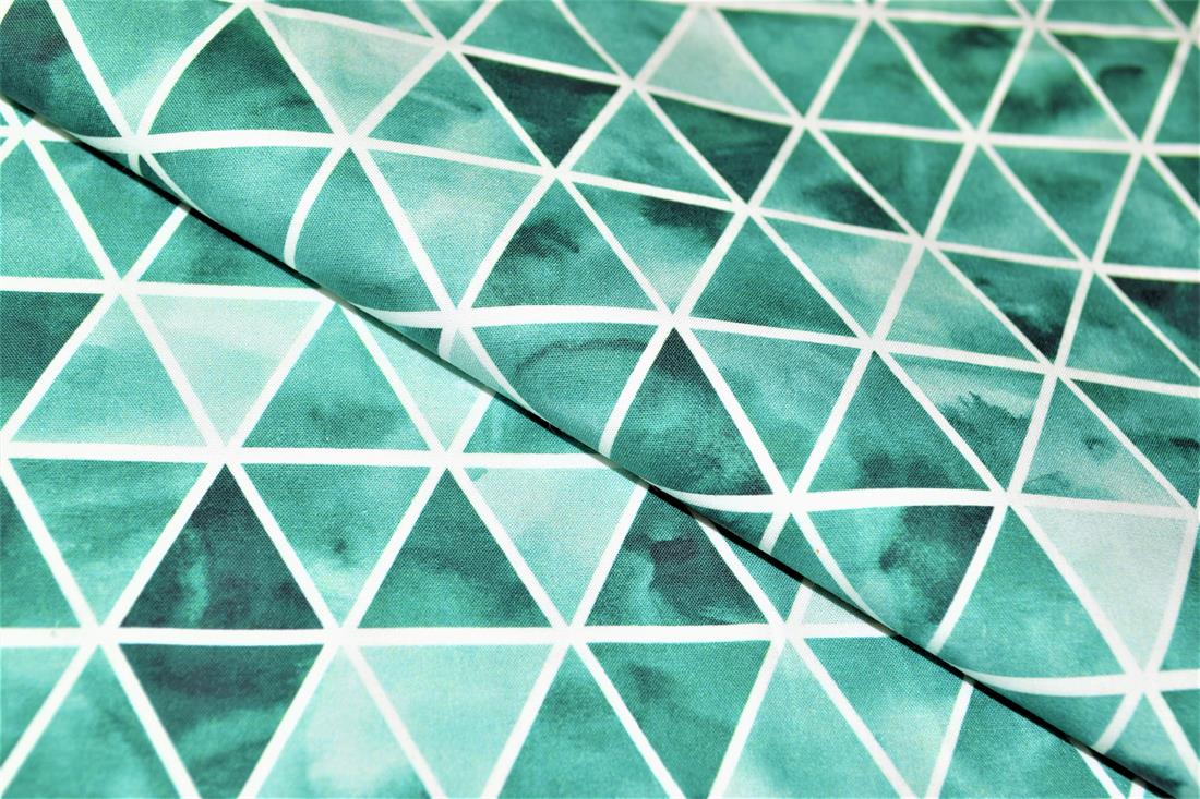 Printed 100% Cotton 112Cm Wide Fabric
